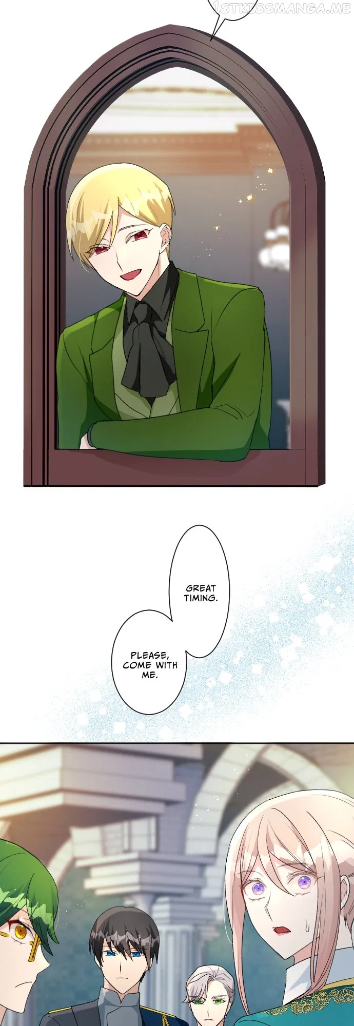 I Became The Sister In Law Of My Ex Fiance Chapter 63 – Page 13