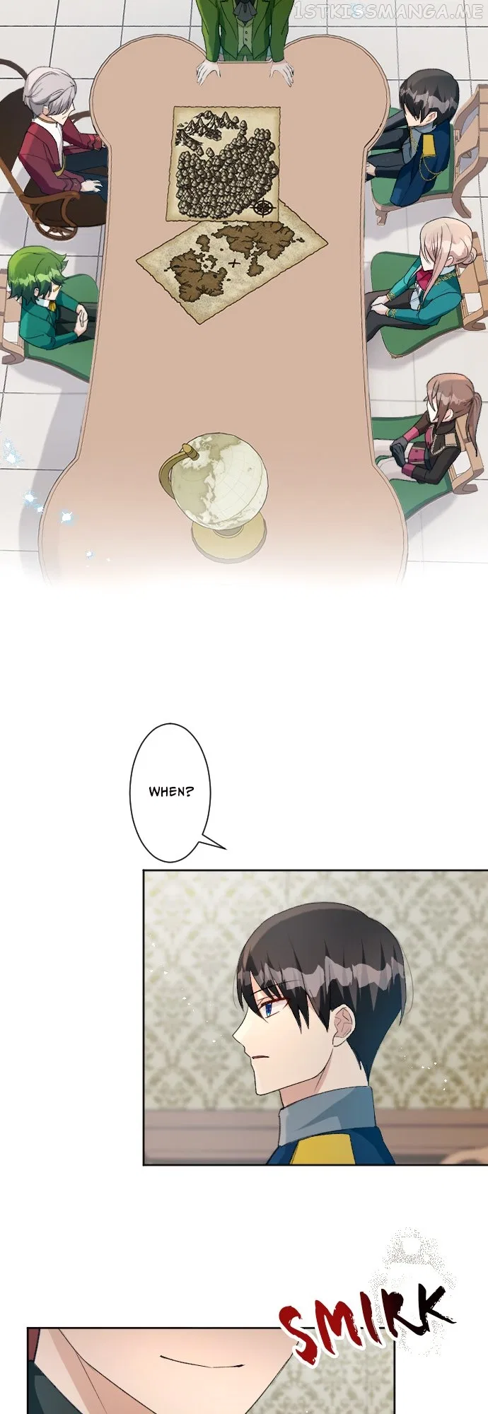 I Became The Sister In Law Of My Ex Fiance Chapter 63 – Page 15