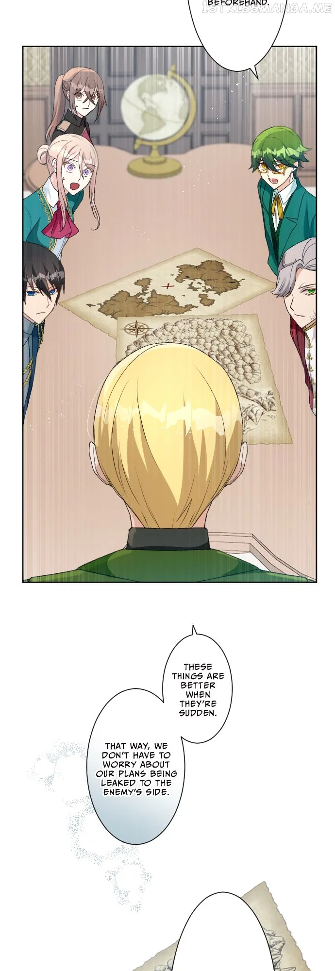 I Became The Sister In Law Of My Ex Fiance Chapter 63 – Page 17