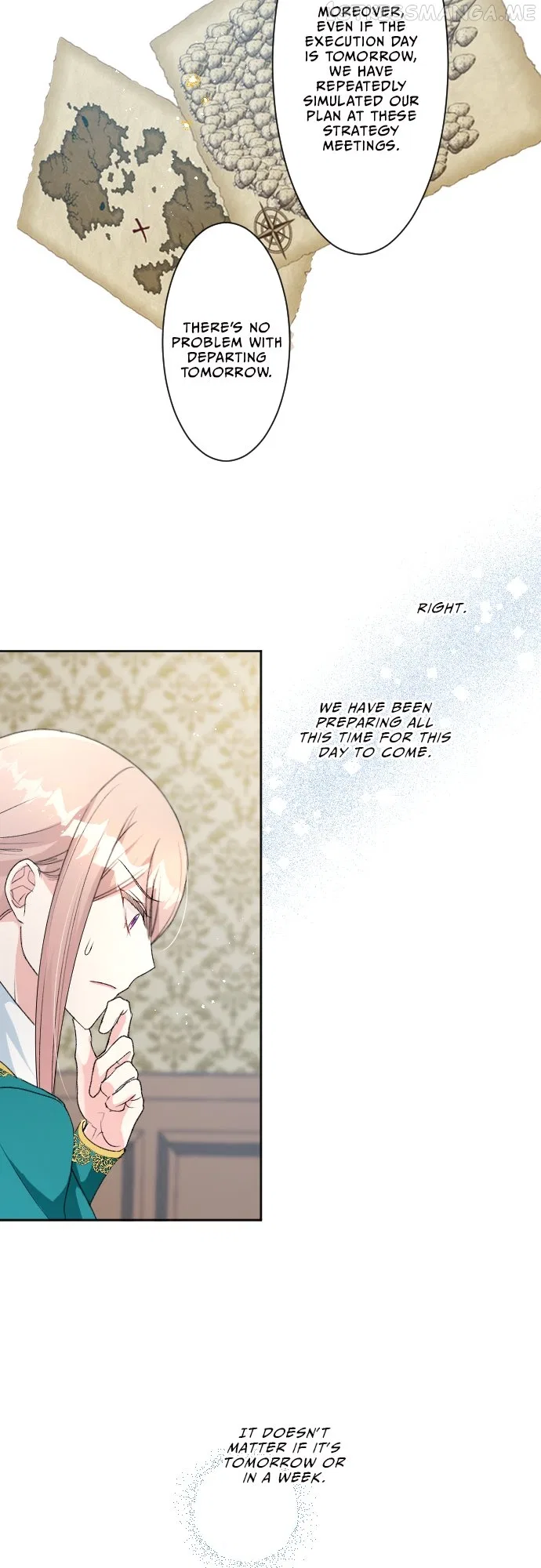 I Became The Sister In Law Of My Ex Fiance Chapter 63 – Page 18
