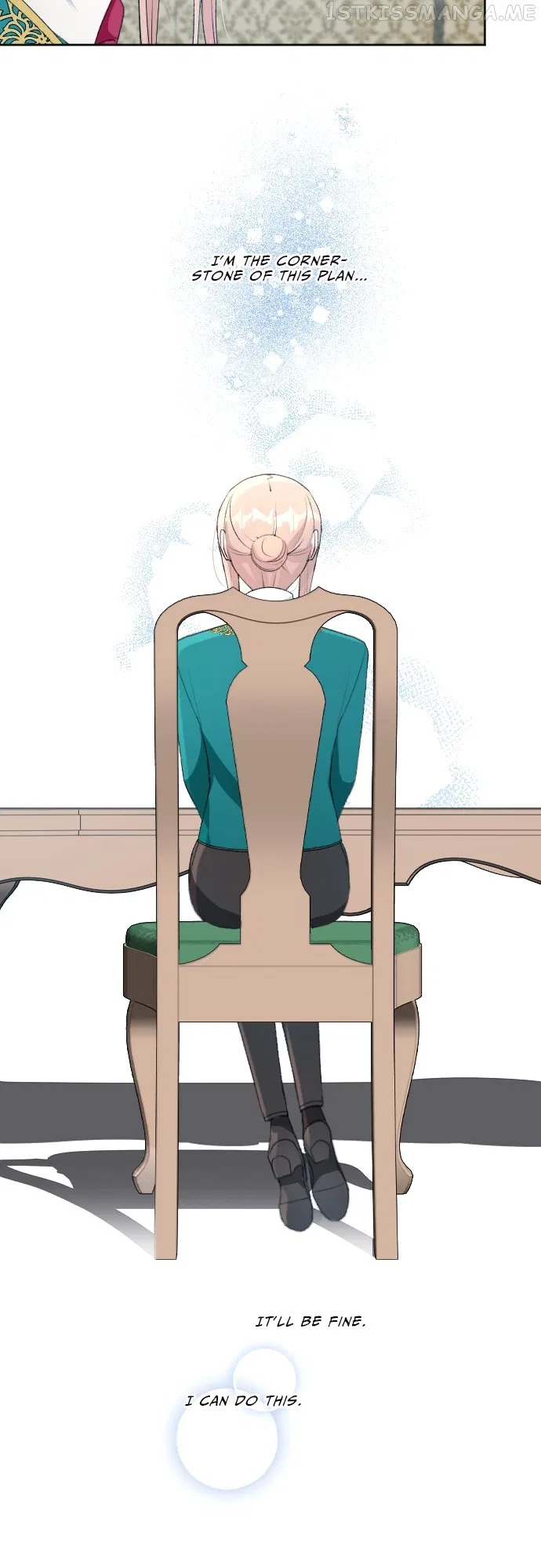I Became The Sister In Law Of My Ex Fiance Chapter 63 – Page 20