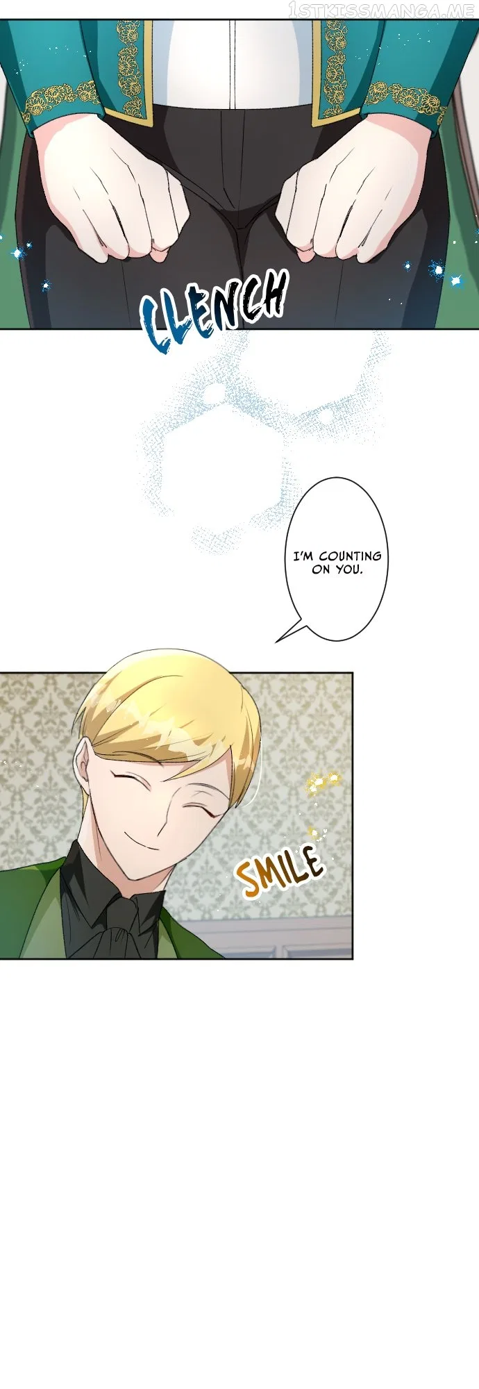 I Became The Sister In Law Of My Ex Fiance Chapter 63 – Page 21