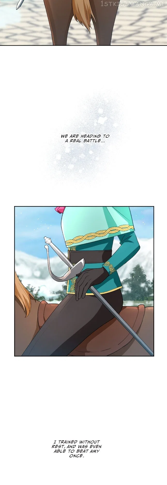 I Became The Sister In Law Of My Ex Fiance Chapter 63 – Page 25