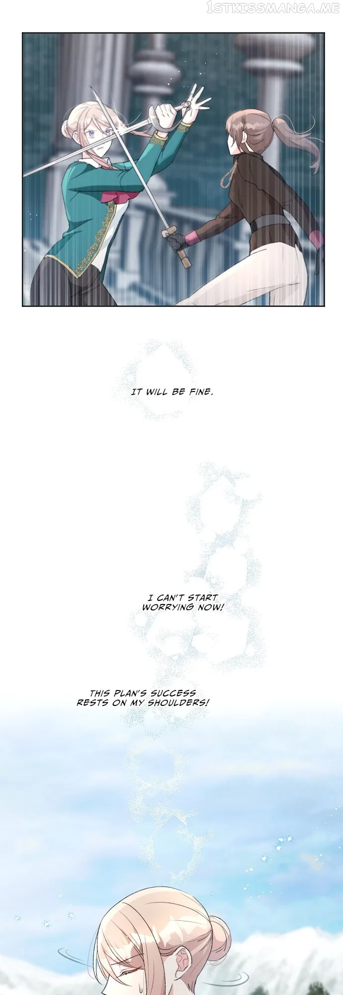 I Became The Sister In Law Of My Ex Fiance Chapter 63 – Page 26