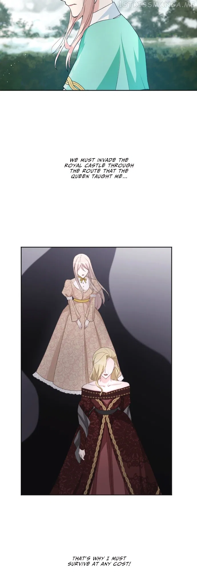 I Became The Sister In Law Of My Ex Fiance Chapter 63 – Page 27