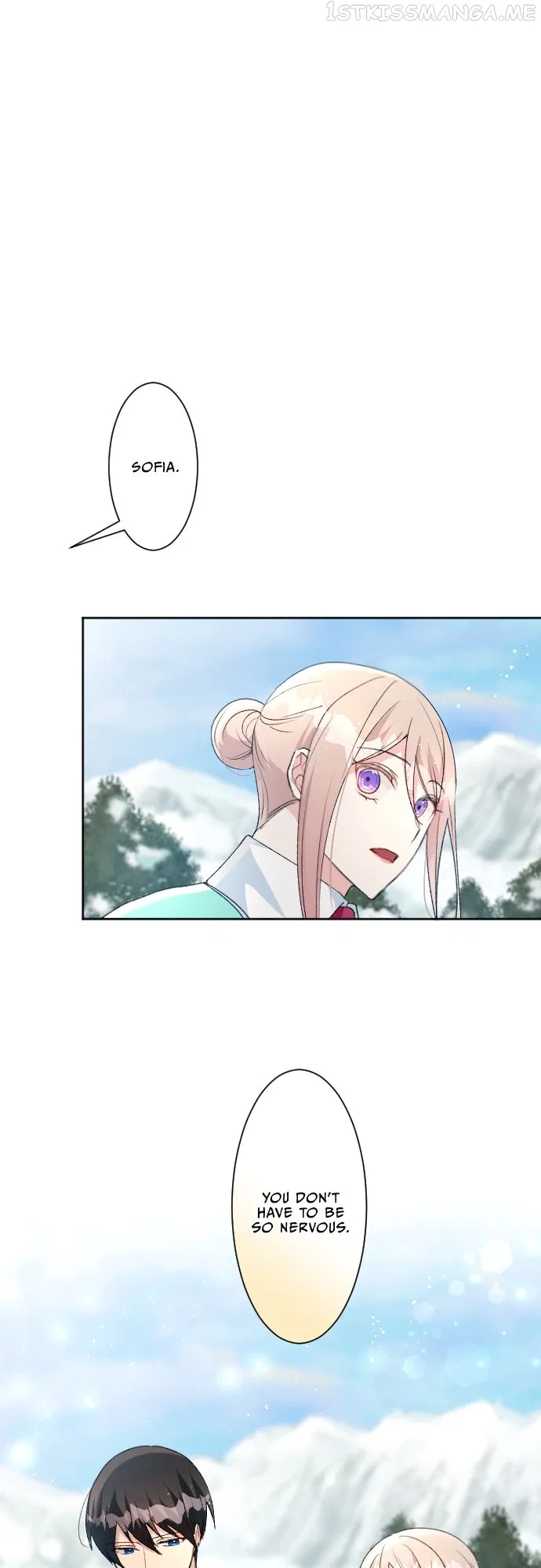 I Became The Sister In Law Of My Ex Fiance Chapter 63 – Page 28