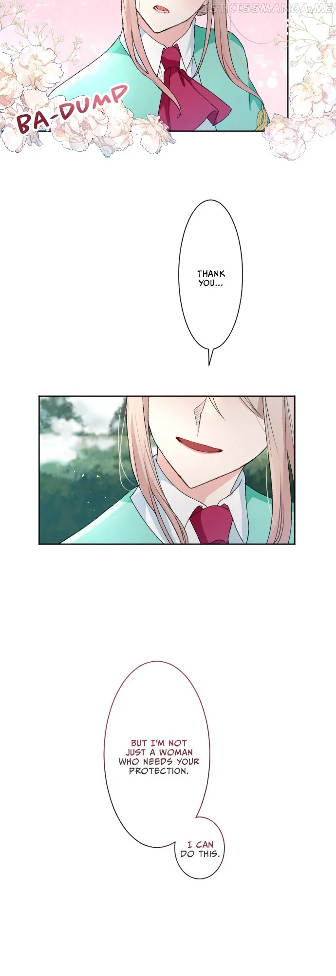 I Became The Sister In Law Of My Ex Fiance Chapter 63 – Page 30
