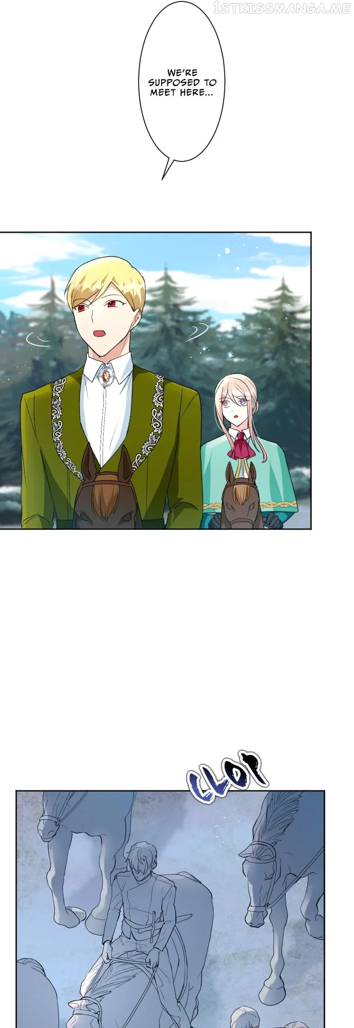 I Became The Sister In Law Of My Ex Fiance Chapter 63 – Page 33