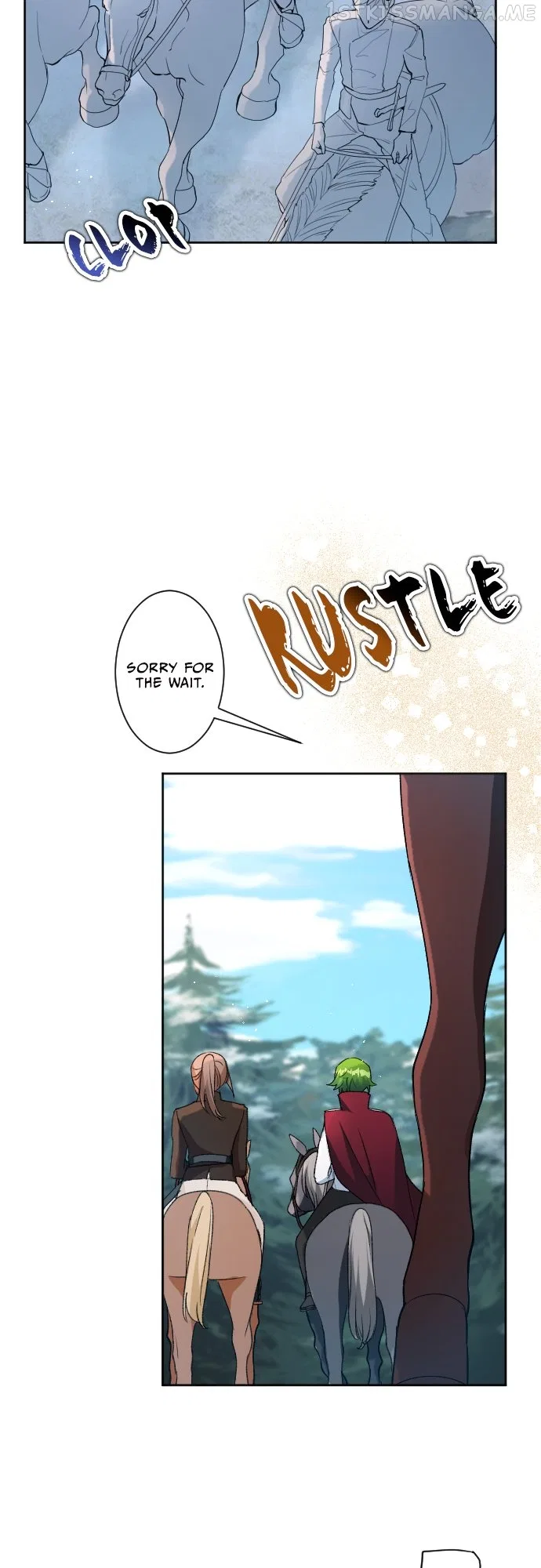I Became The Sister In Law Of My Ex Fiance Chapter 63 – Page 34