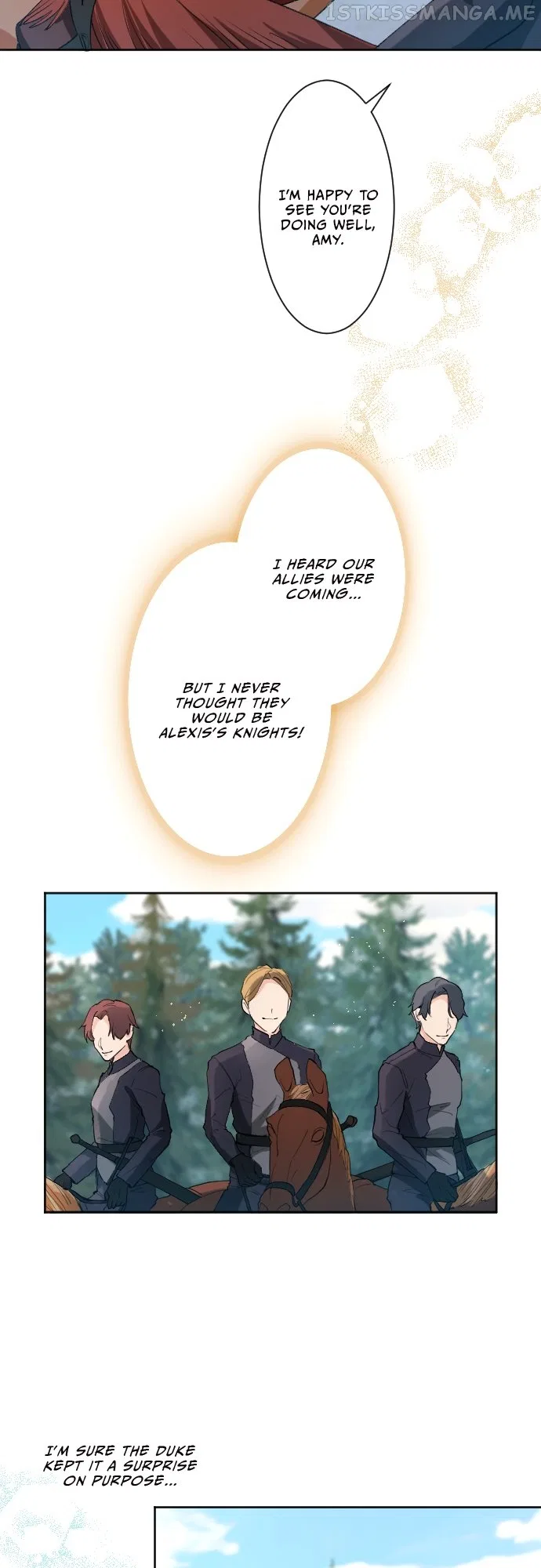I Became The Sister In Law Of My Ex Fiance Chapter 63 – Page 37