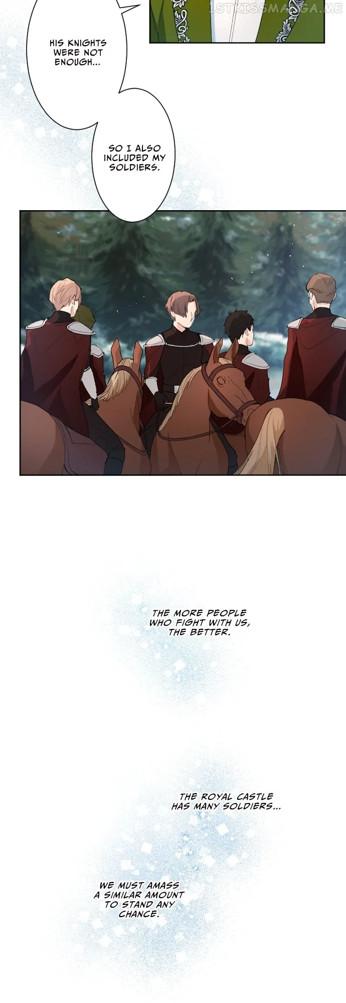 I Became The Sister In Law Of My Ex Fiance Chapter 63 – Page 40