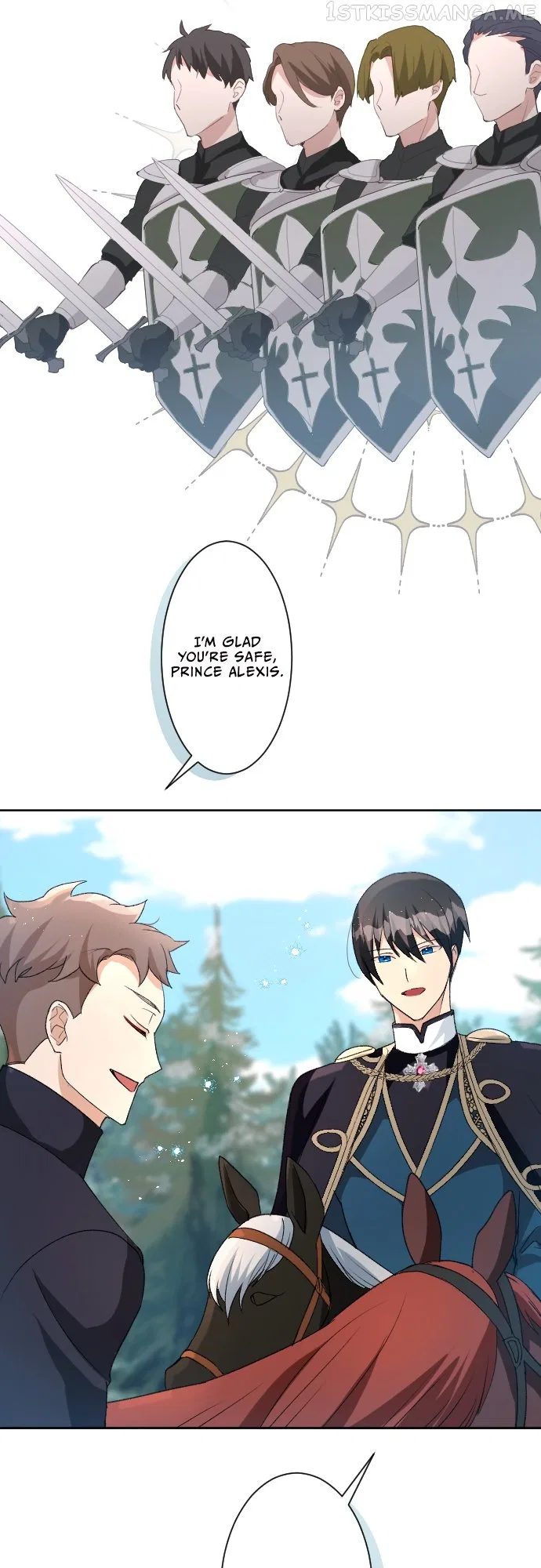 I Became The Sister In Law Of My Ex Fiance Chapter 63 – Page 41