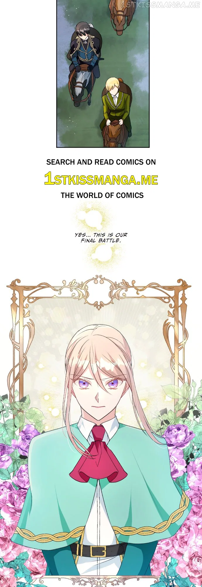 I Became The Sister In Law Of My Ex Fiance Chapter 63 – Page 44