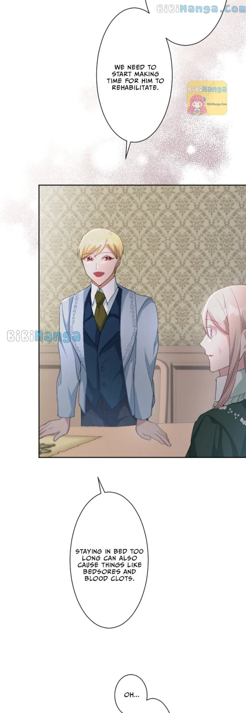 I Became The Sister In Law Of My Ex Fiance Chapter 62 – Page 4