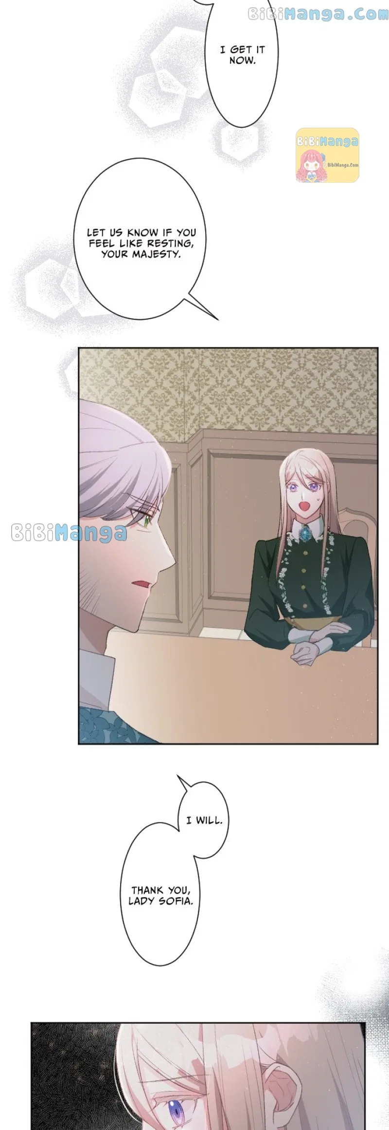 I Became The Sister In Law Of My Ex Fiance Chapter 62 – Page 5