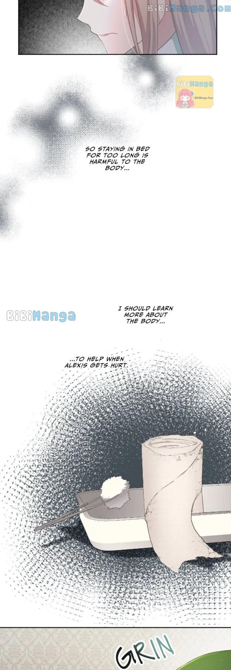 I Became The Sister In Law Of My Ex Fiance Chapter 62 – Page 6