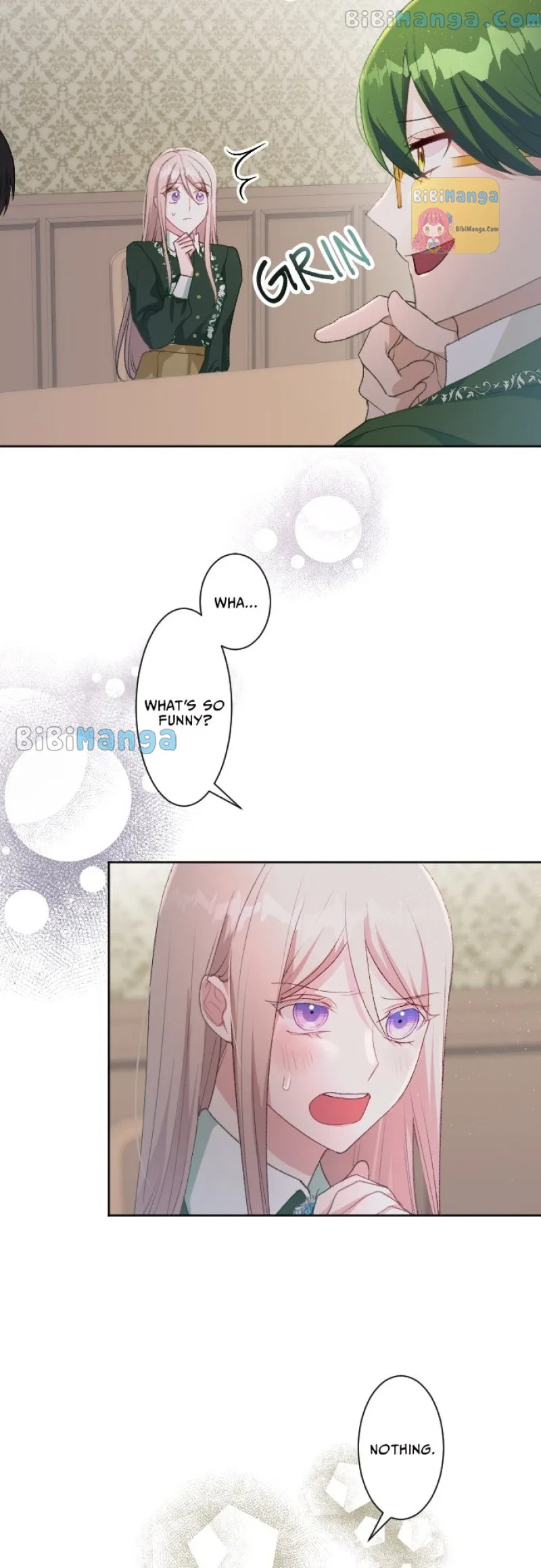 I Became The Sister In Law Of My Ex Fiance Chapter 62 – Page 7