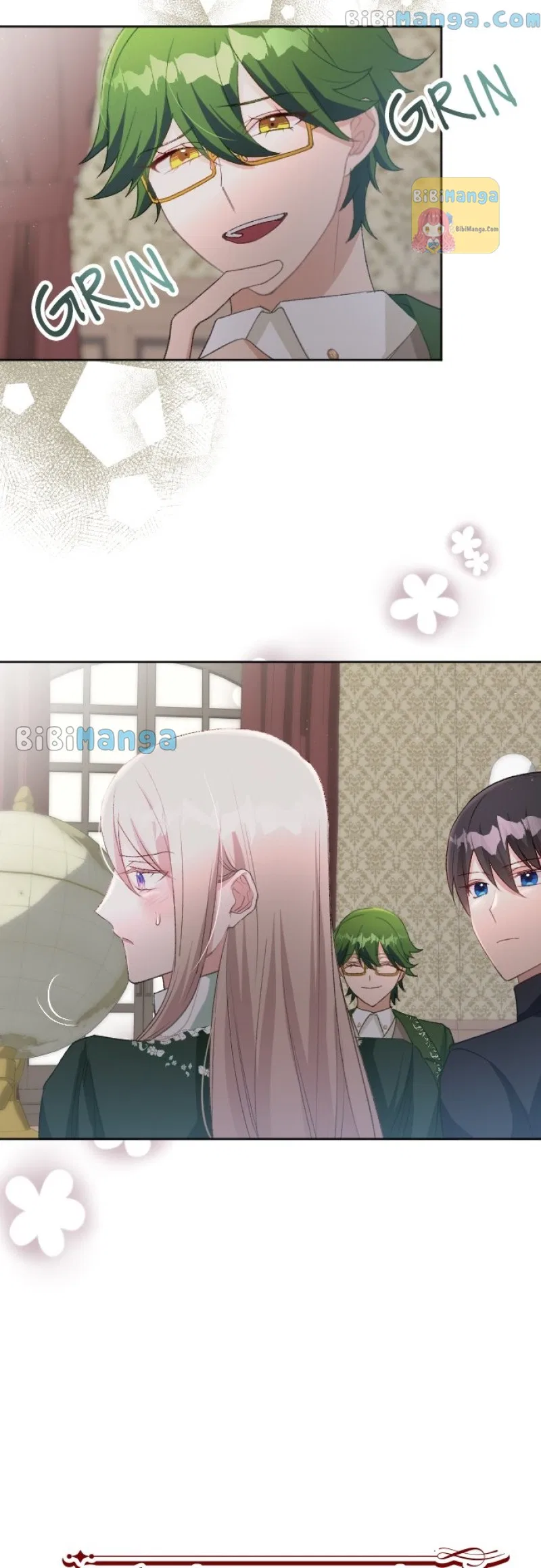 I Became The Sister In Law Of My Ex Fiance Chapter 62 – Page 8