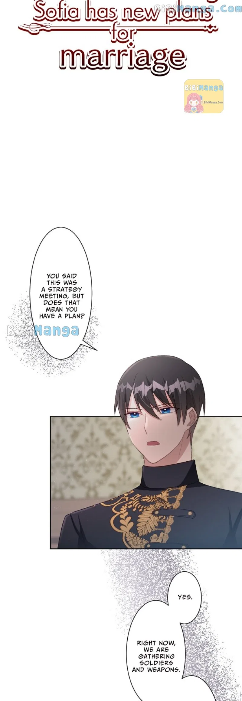 I Became The Sister In Law Of My Ex Fiance Chapter 62 – Page 9