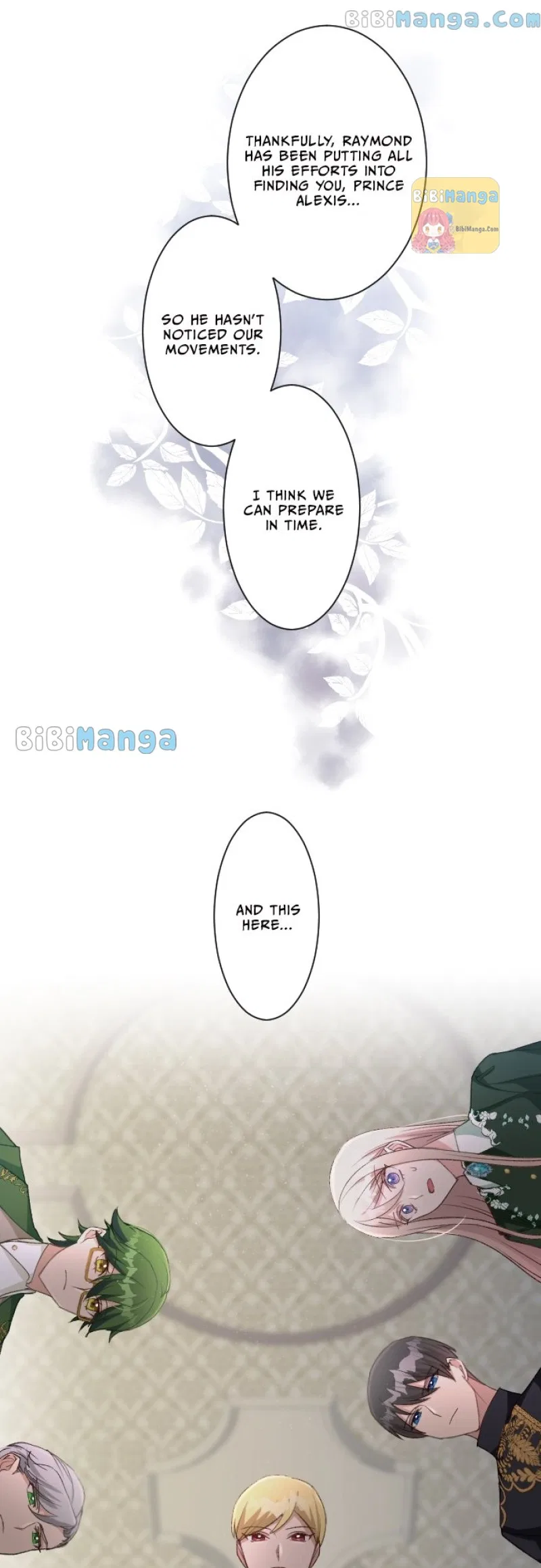 I Became The Sister In Law Of My Ex Fiance Chapter 62 – Page 11