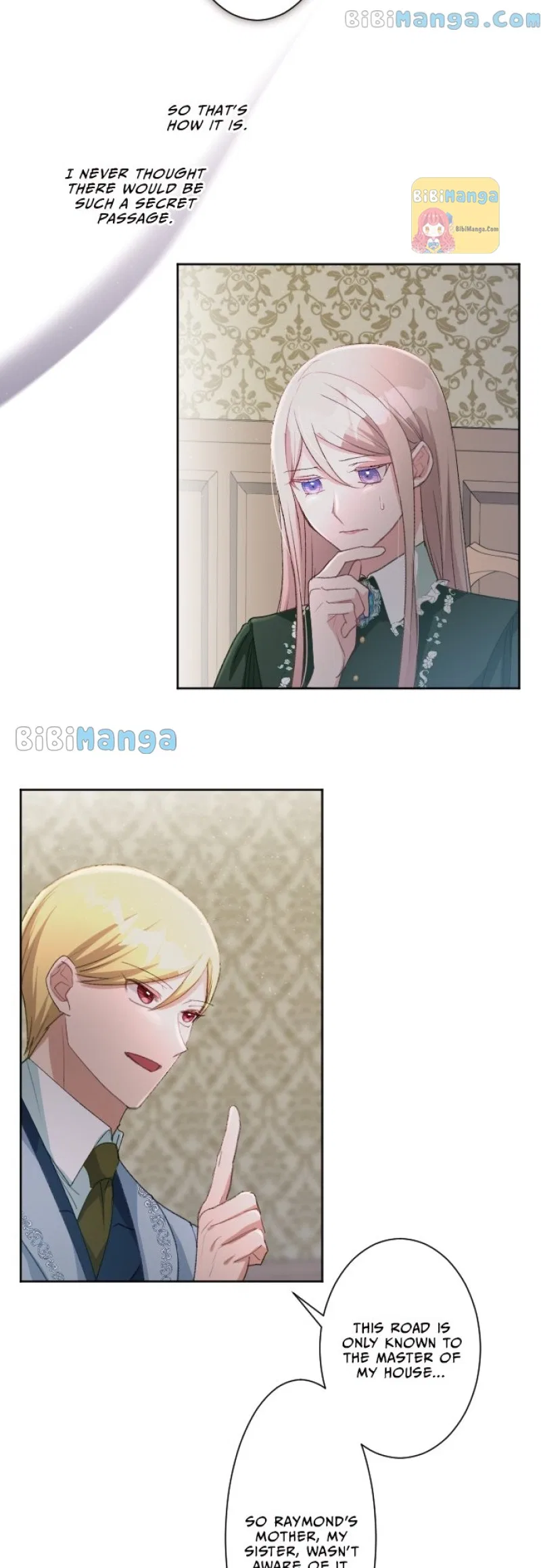 I Became The Sister In Law Of My Ex Fiance Chapter 62 – Page 14