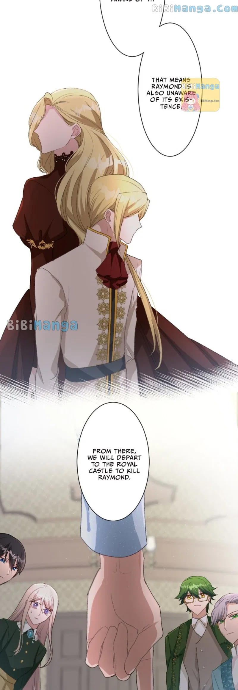 I Became The Sister In Law Of My Ex Fiance Chapter 62 – Page 15
