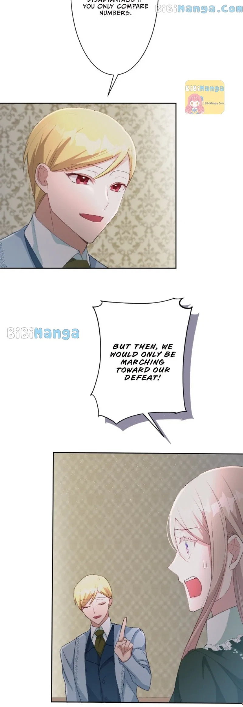 I Became The Sister In Law Of My Ex Fiance Chapter 62 – Page 17