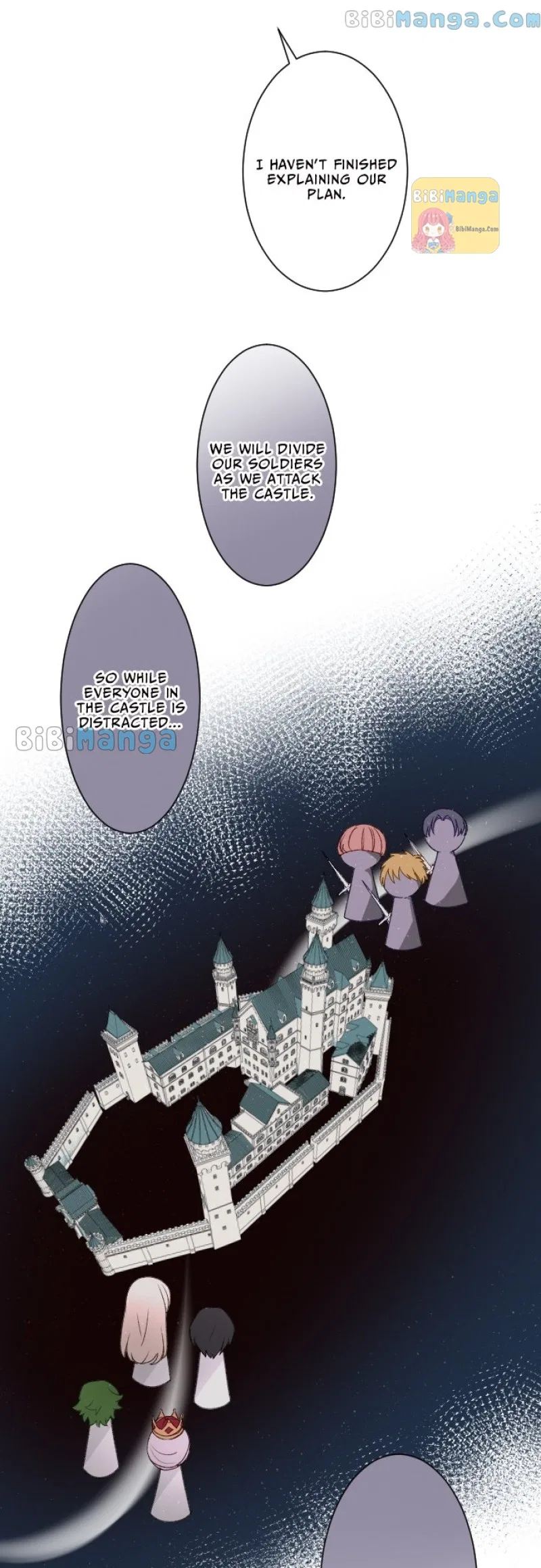 I Became The Sister In Law Of My Ex Fiance Chapter 62 – Page 18