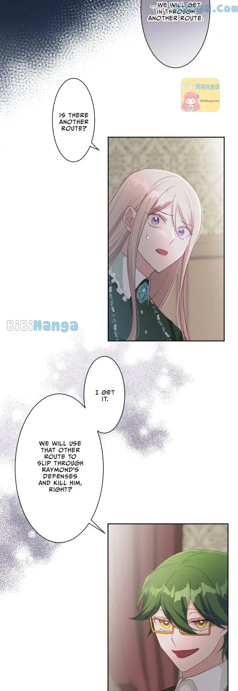 I Became The Sister In Law Of My Ex Fiance Chapter 62 – Page 19