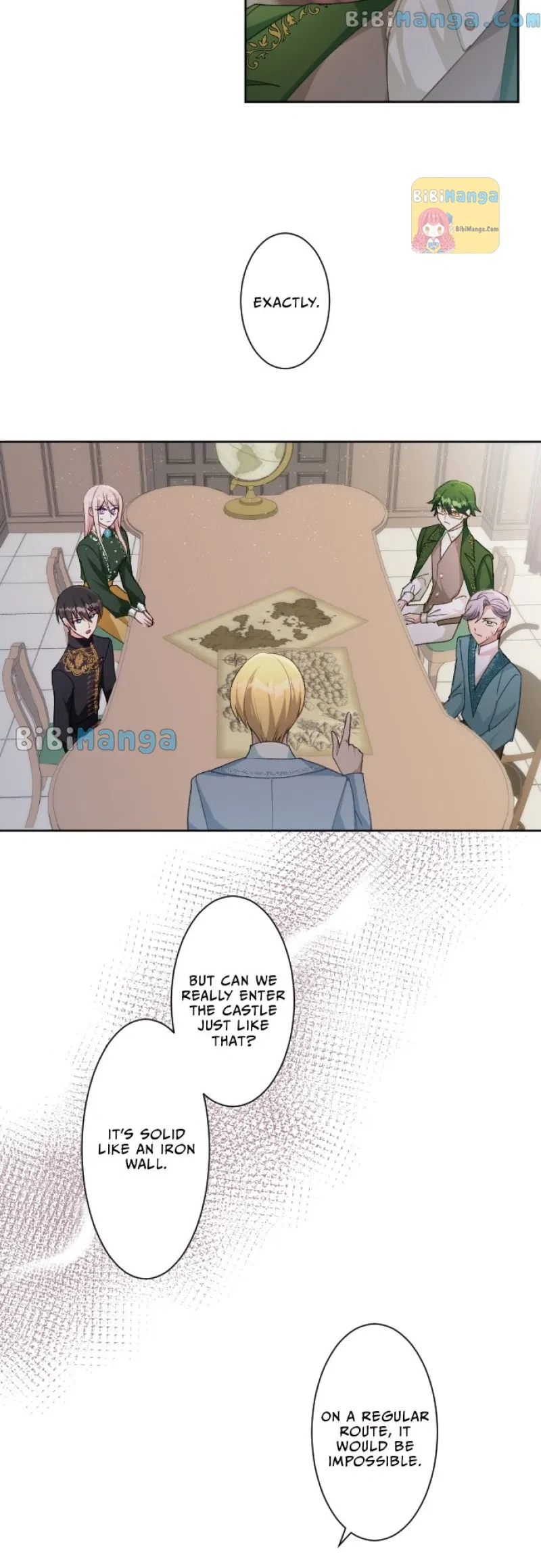 I Became The Sister In Law Of My Ex Fiance Chapter 62 – Page 20