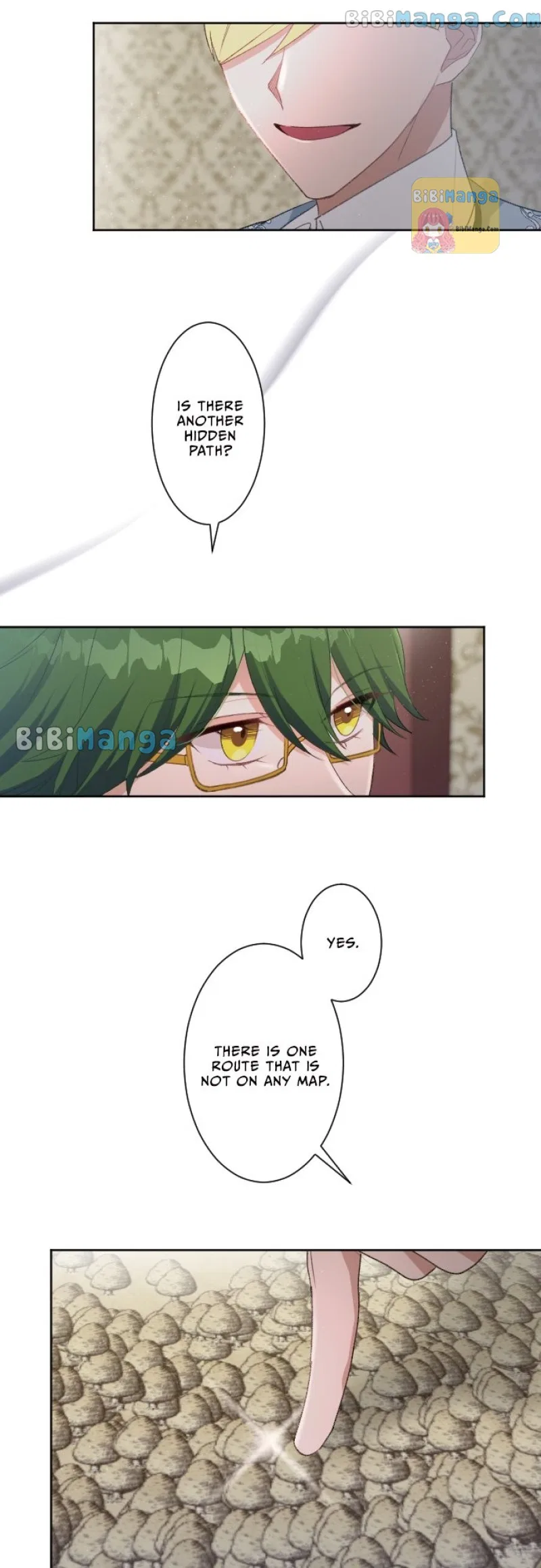 I Became The Sister In Law Of My Ex Fiance Chapter 62 – Page 21