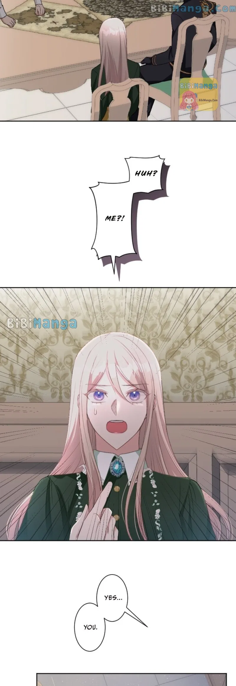 I Became The Sister In Law Of My Ex Fiance Chapter 62 – Page 23