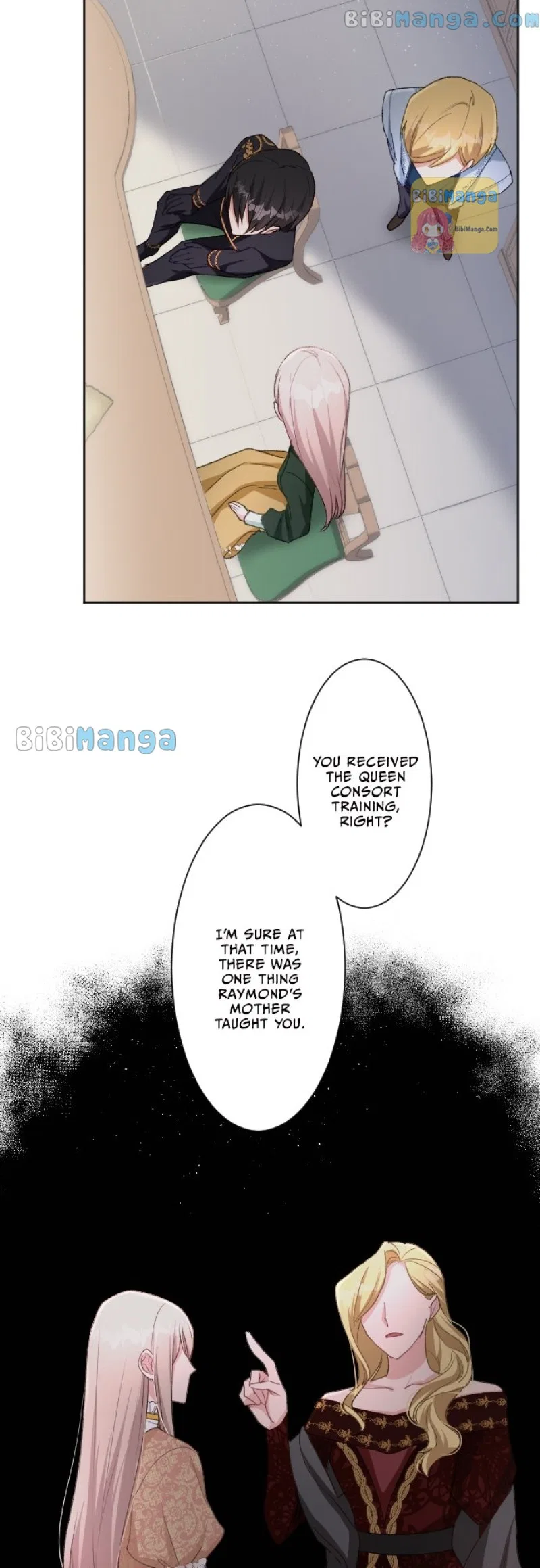 I Became The Sister In Law Of My Ex Fiance Chapter 62 – Page 24