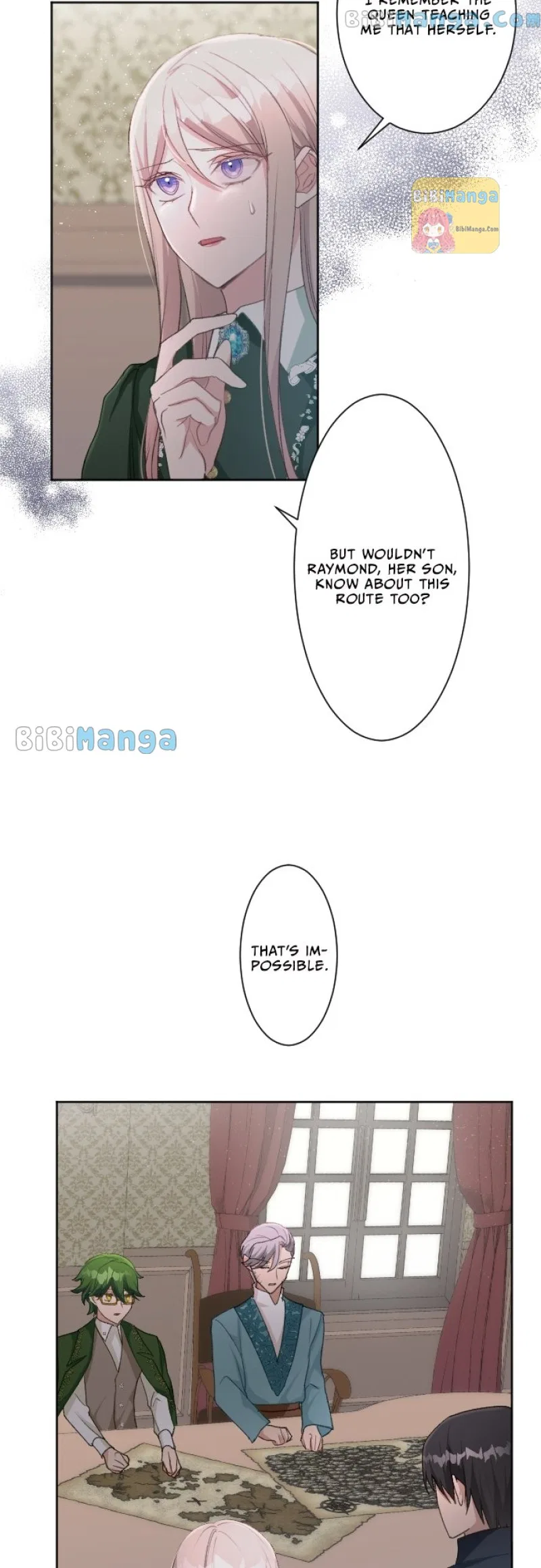 I Became The Sister In Law Of My Ex Fiance Chapter 62 – Page 26