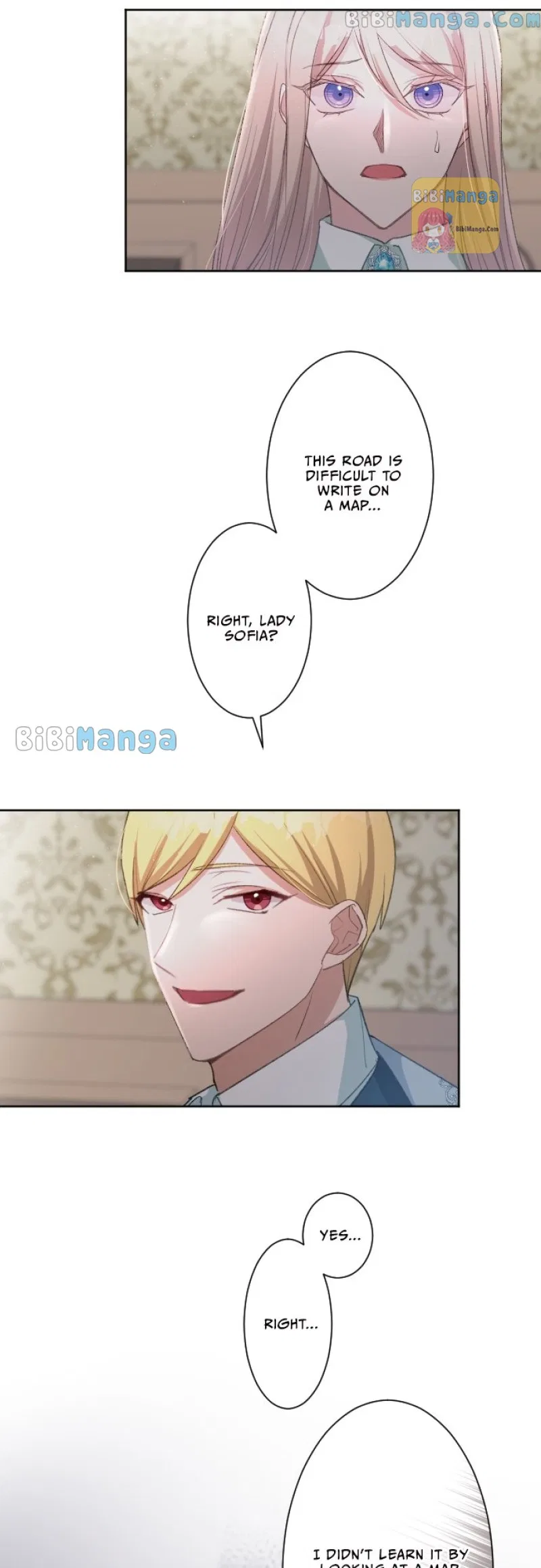 I Became The Sister In Law Of My Ex Fiance Chapter 62 – Page 29