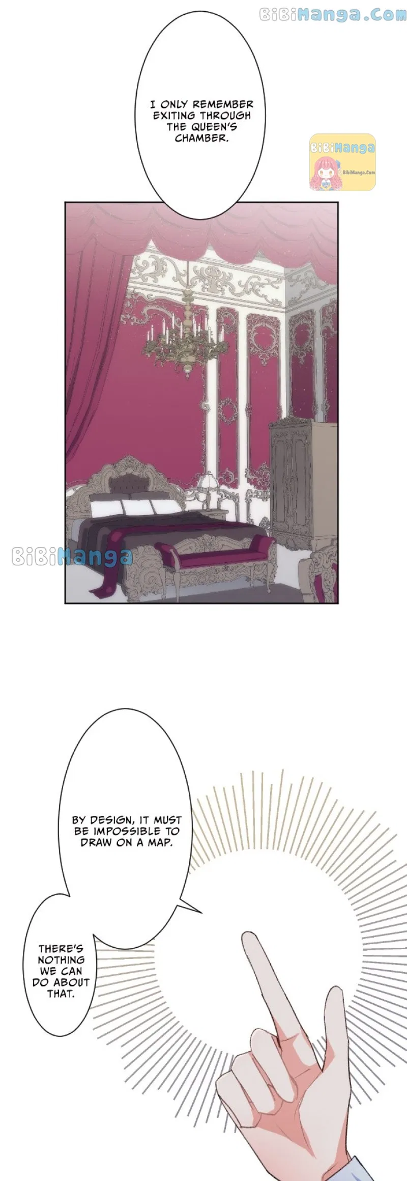 I Became The Sister In Law Of My Ex Fiance Chapter 62 – Page 31