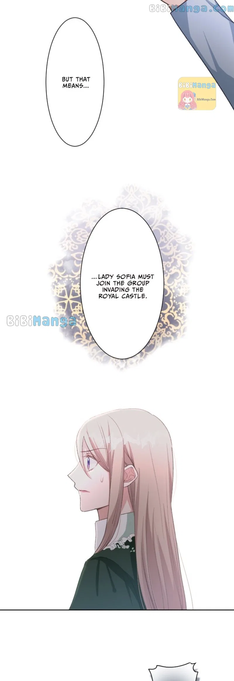 I Became The Sister In Law Of My Ex Fiance Chapter 62 – Page 32