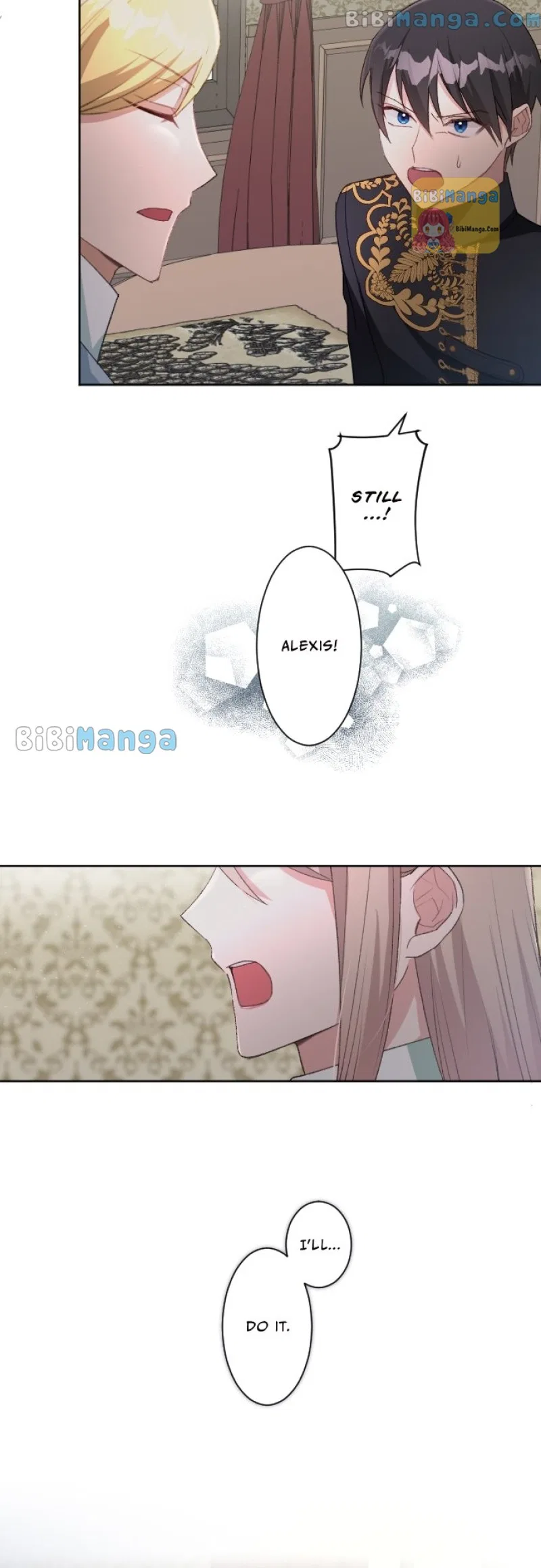 I Became The Sister In Law Of My Ex Fiance Chapter 62 – Page 34
