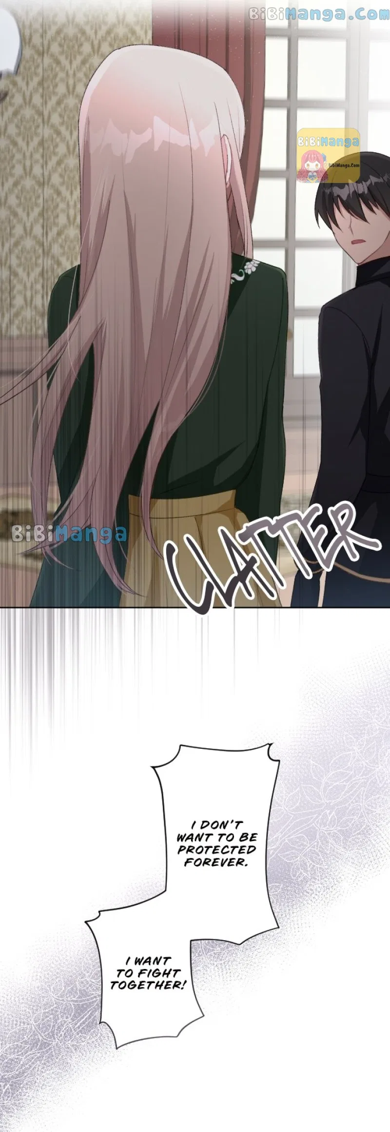 I Became The Sister In Law Of My Ex Fiance Chapter 62 – Page 35