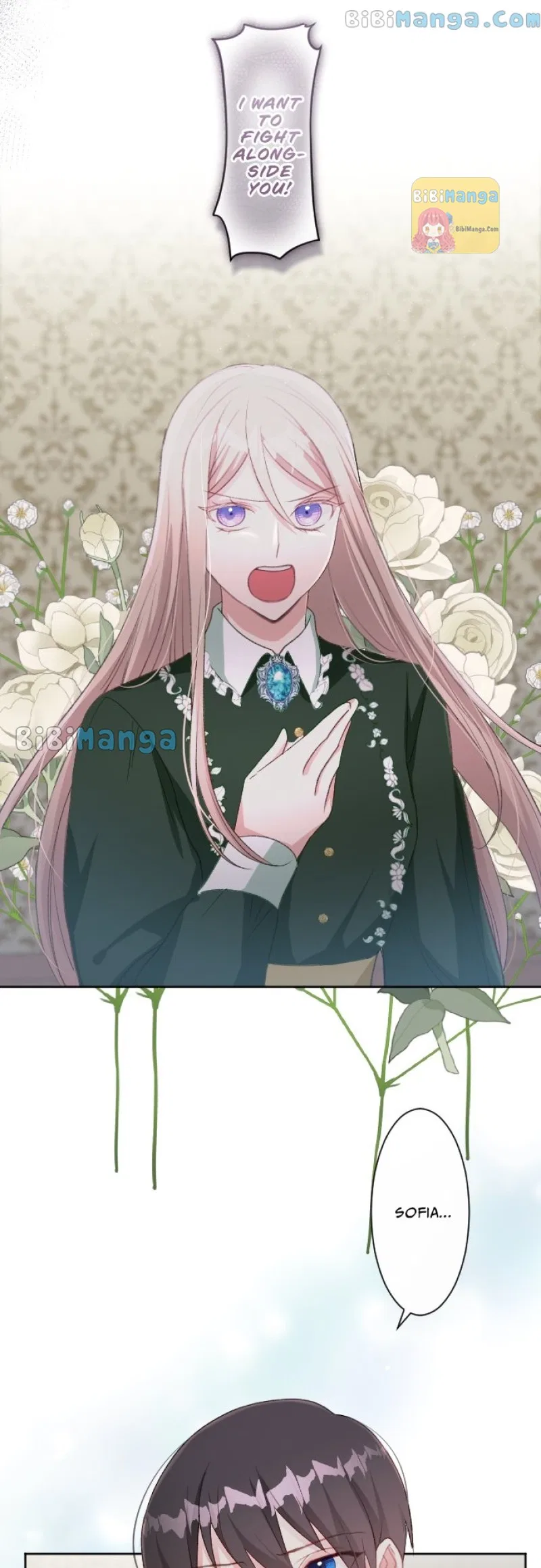 I Became The Sister In Law Of My Ex Fiance Chapter 62 – Page 36