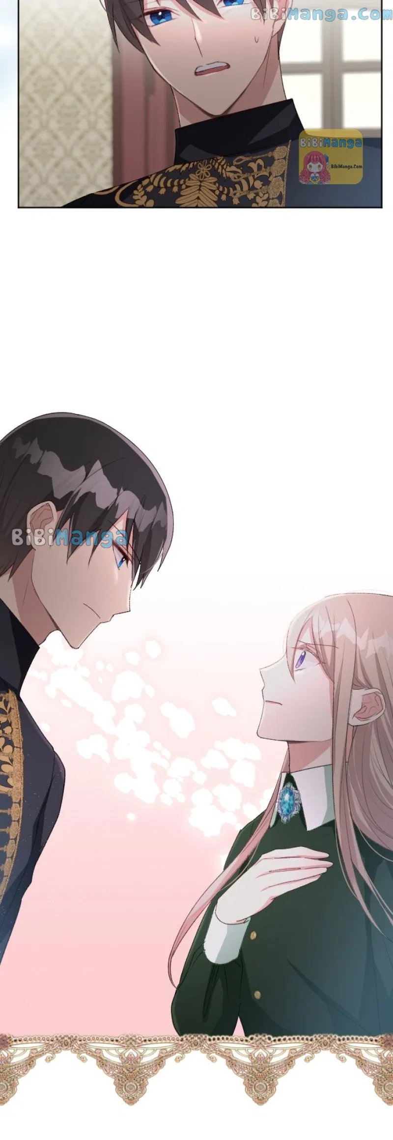 I Became The Sister In Law Of My Ex Fiance Chapter 62 – Page 37