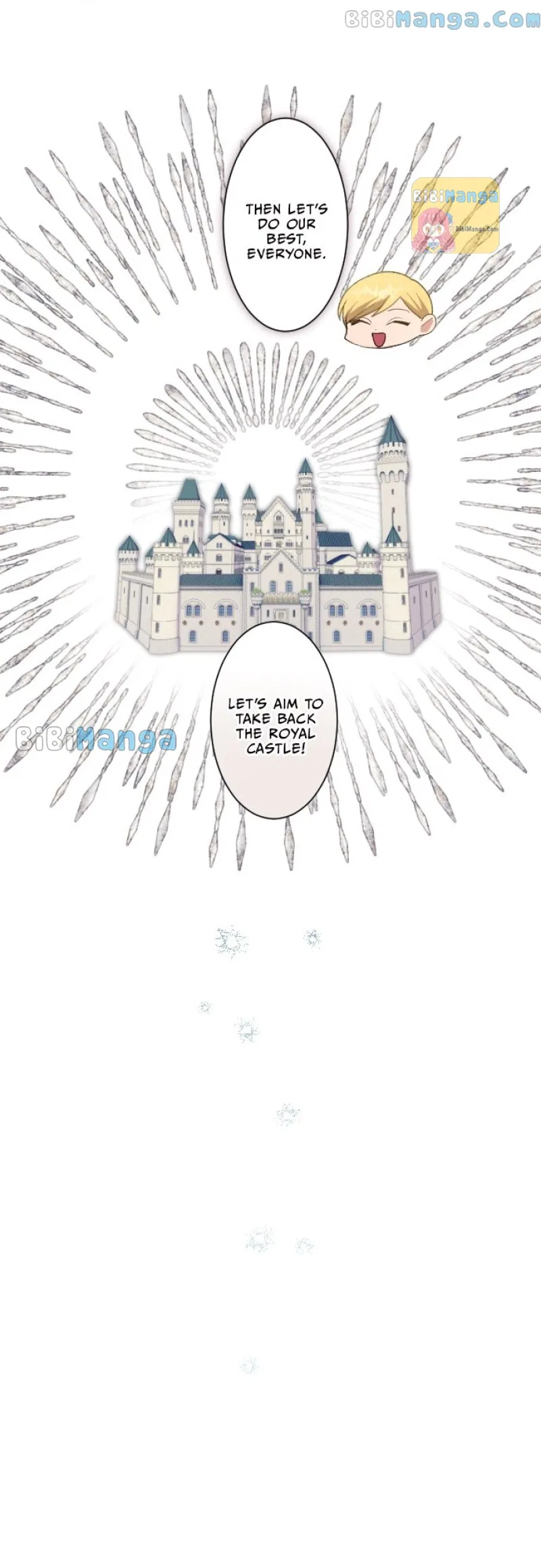 I Became The Sister In Law Of My Ex Fiance Chapter 62 – Page 40