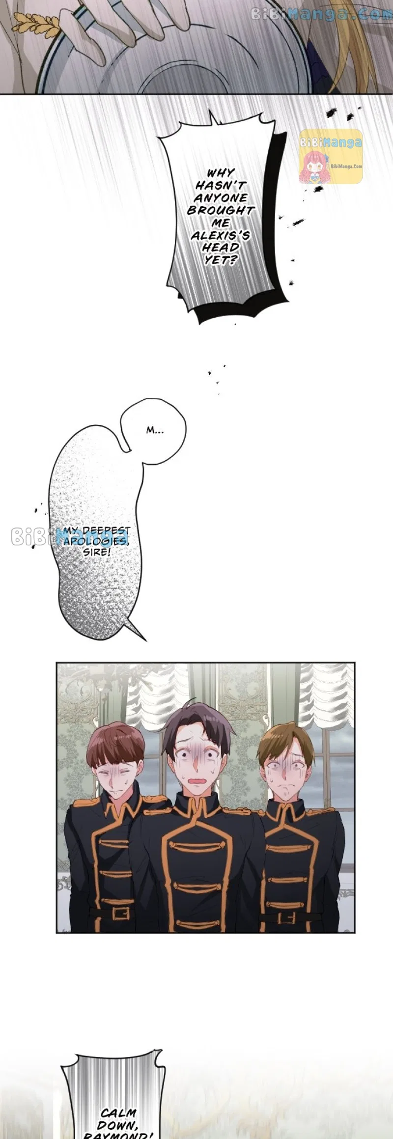I Became The Sister In Law Of My Ex Fiance Chapter 62 – Page 42