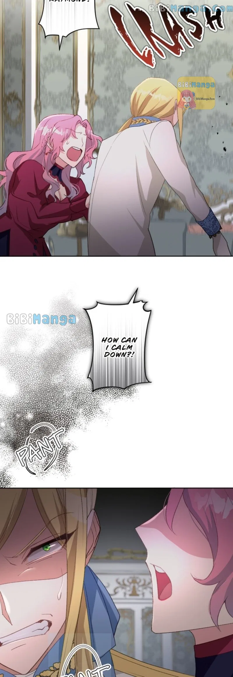 I Became The Sister In Law Of My Ex Fiance Chapter 62 – Page 43