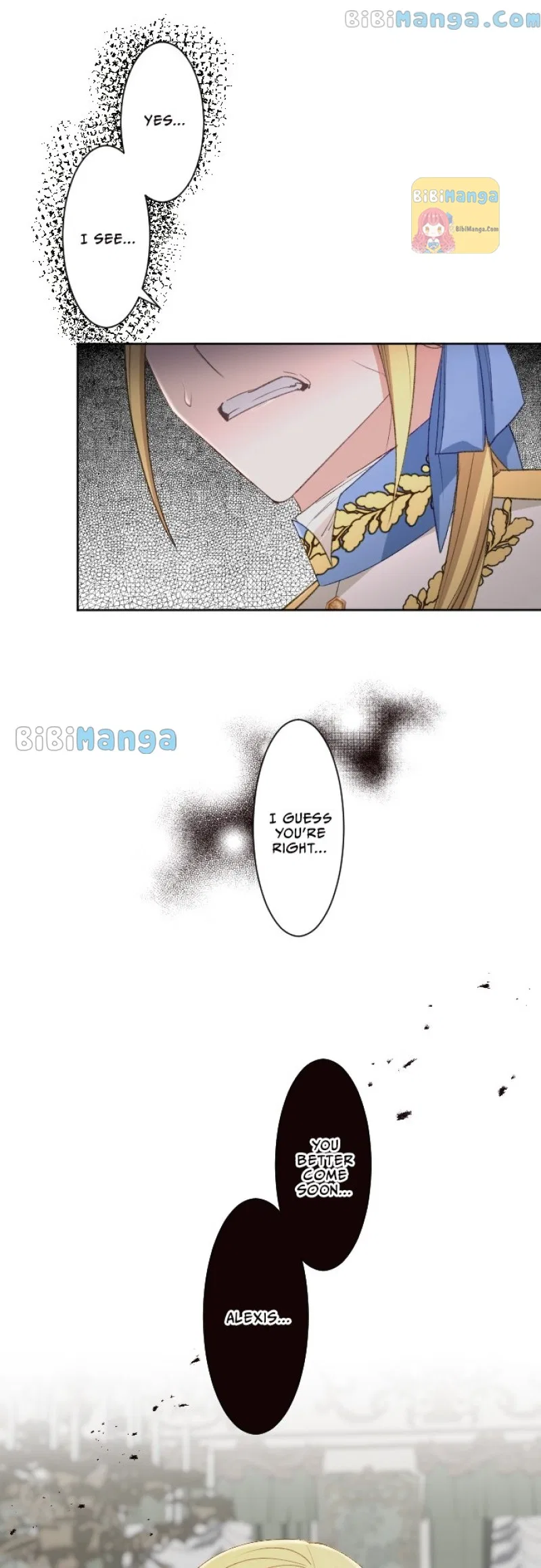 I Became The Sister In Law Of My Ex Fiance Chapter 62 – Page 45