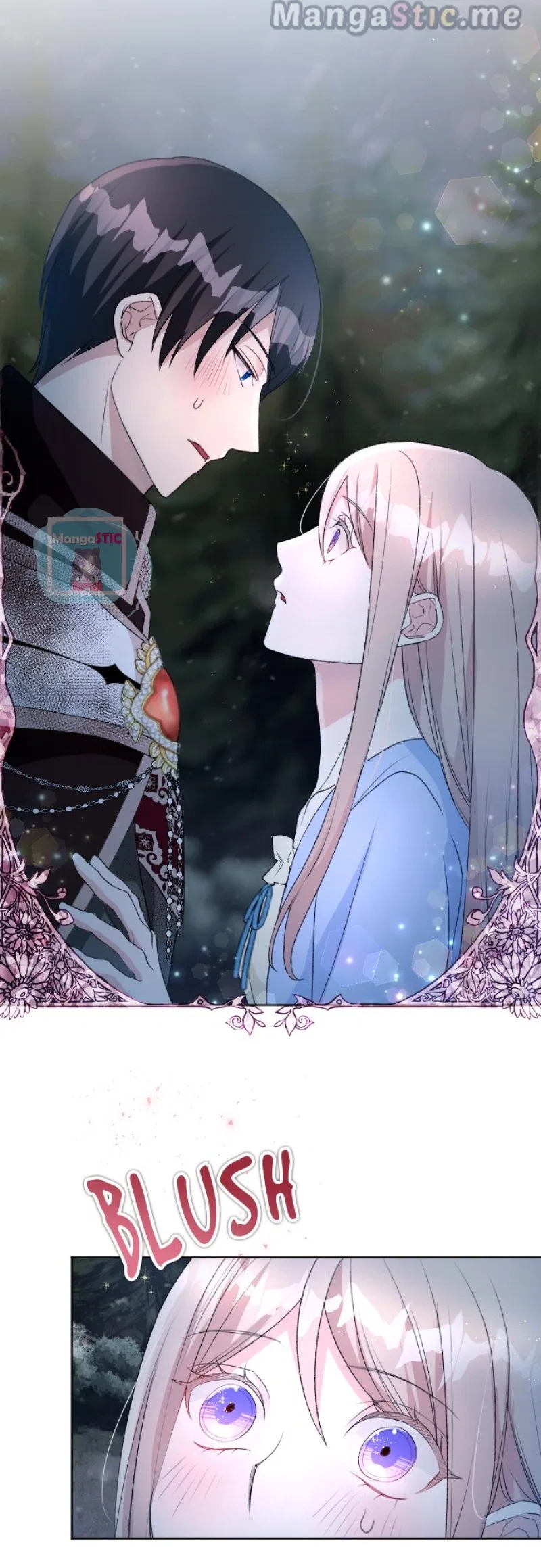 I Became The Sister In Law Of My Ex Fiance Chapter 61 – Page 4