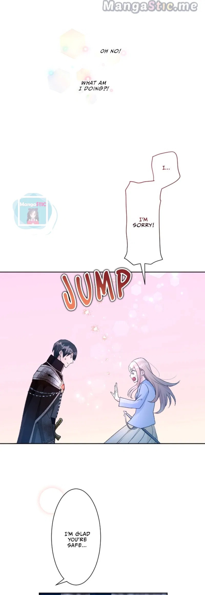 I Became The Sister In Law Of My Ex Fiance Chapter 61 – Page 5