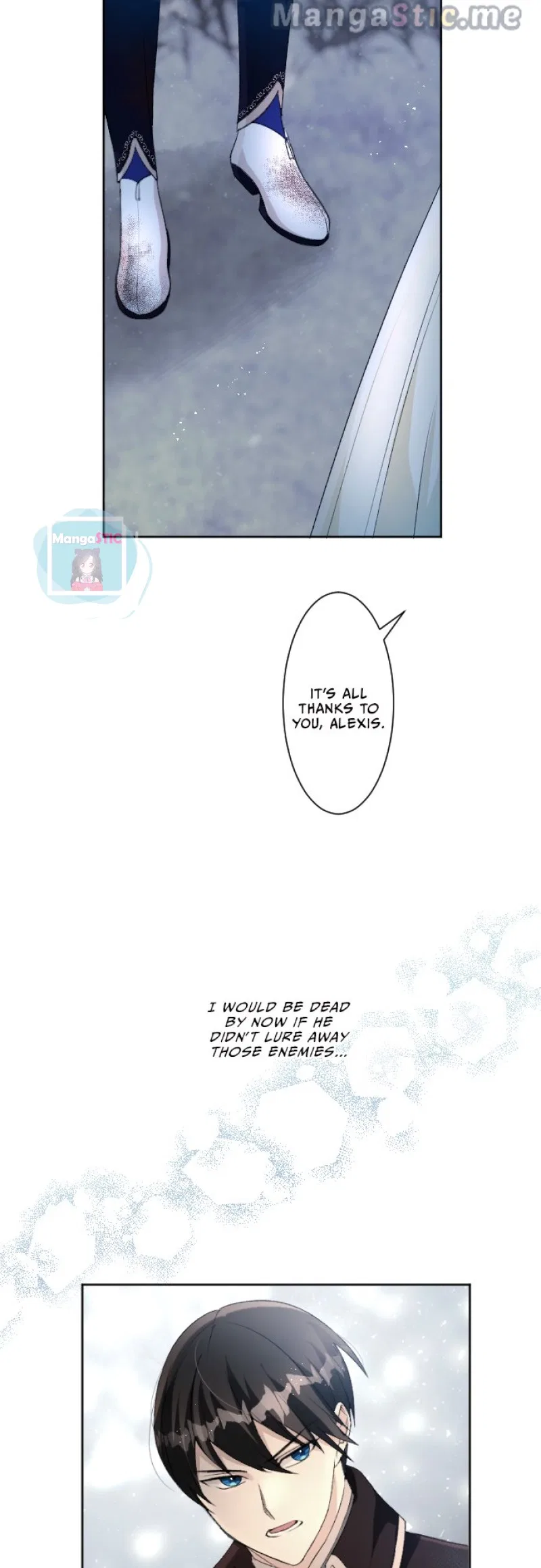 I Became The Sister In Law Of My Ex Fiance Chapter 61 – Page 6