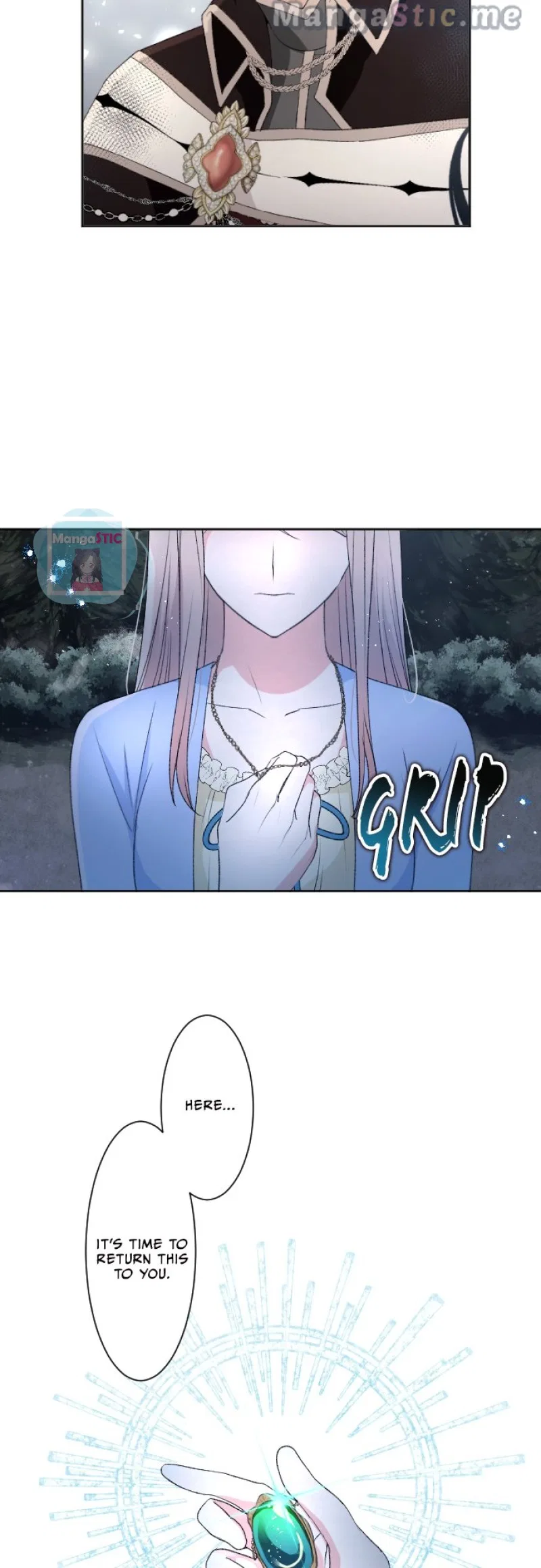 I Became The Sister In Law Of My Ex Fiance Chapter 61 – Page 7