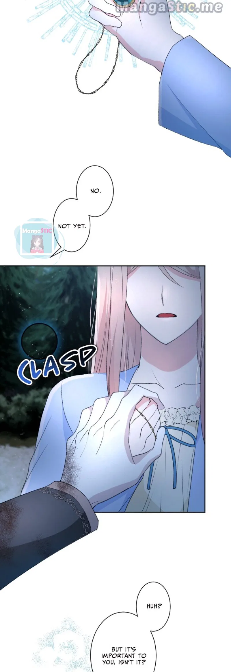 I Became The Sister In Law Of My Ex Fiance Chapter 61 – Page 8